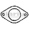  410452 Gasket, exhaust pipe
